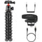 JOBY GorillaPod PRO Vlogging Kit