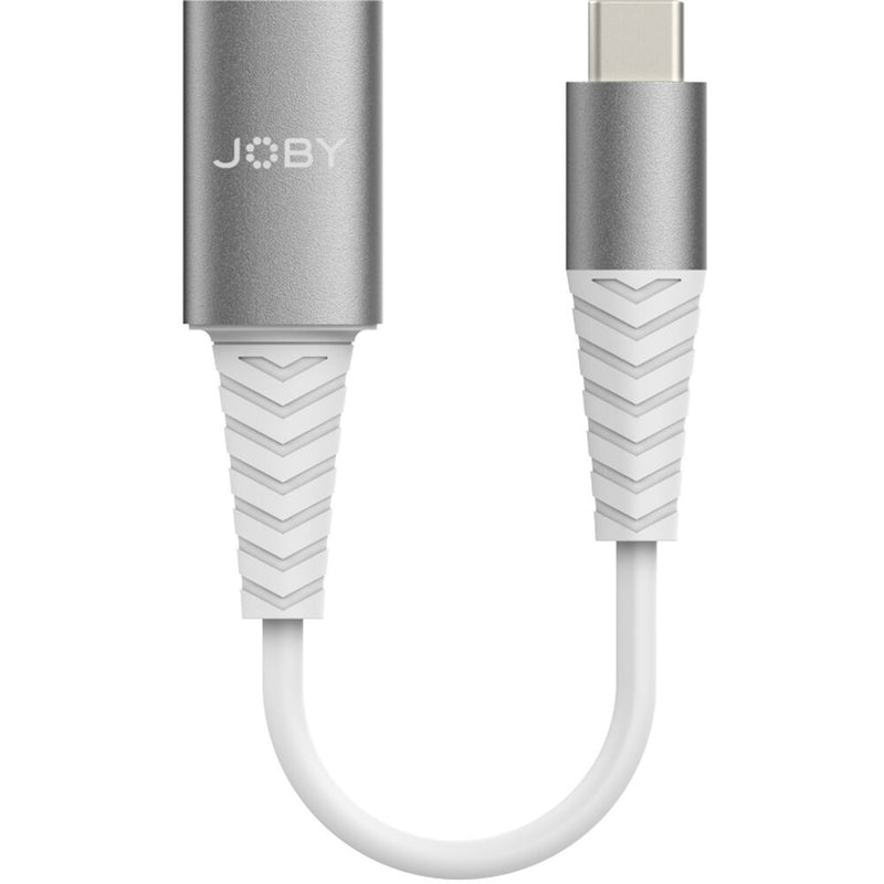 JOBY USB Type-C to USB Type-A 3.0 Adapter Cable