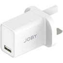 JOBY USB Type-A 12W Wall Charger (UK)