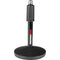 Gator Desktop Mic Stand with XLR Cable (2-Pack)