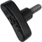 Matthews Flat T-Handle with 1/4"-20 (Black)