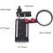 CAME-TV Smartphone Clamp with 52mm Filter and Lens Adapter