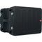 Gator G-PRO-12U-19 12-Space Rotationally Molded Rack Case