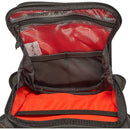 K-Tek KSUHX X-Series Stingray Utility Hip Pack (Orange Interior)