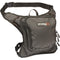 K-Tek KSUHX X-Series Stingray Utility Hip Pack (Orange Interior)