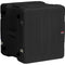 Gator G-PRO-12U-19 12-Space Rotationally Molded Rack Case