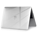 TechProtectus Colorlife Hard-Shell Case for 16.2" MacBook Pro 2021 (Clear)