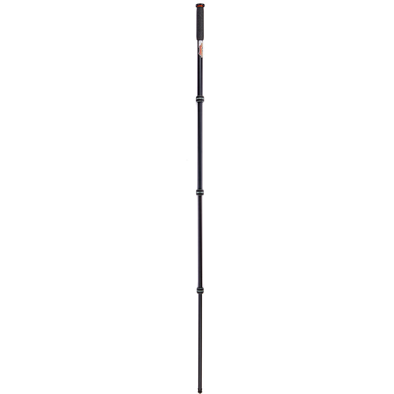 3 Legged Thing Trent 2.0 Magnesium Alloy Monopod (Gray)