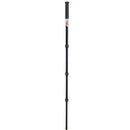 3 Legged Thing Trent 2.0 Magnesium Alloy Monopod (Gray)