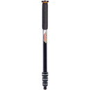 3 Legged Thing Trent 2.0 Magnesium Alloy Monopod (Gray)