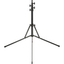 Lowel Uni-To Light Stand (Black, 95")