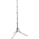 Lowel Uni-To Light Stand (Black, 95")