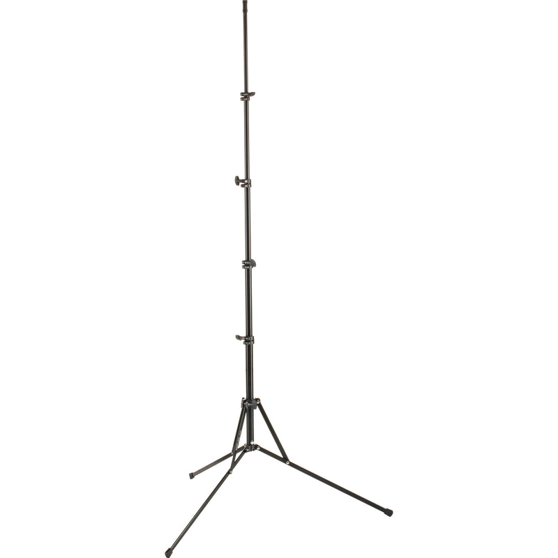 Lowel Uni-To Light Stand (Black, 95")