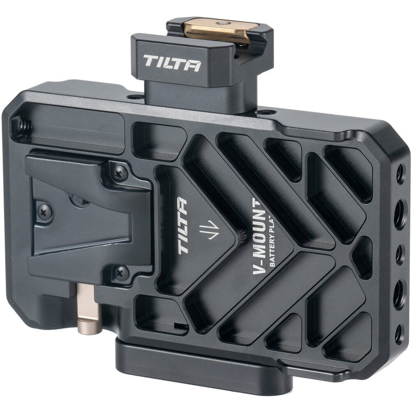 Tilta Float System Battery Plate (V-Mount)