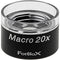 FotodioX Ninja Magnetic Smartphone 20x Macro Lens Kit