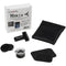 FotodioX Ninja Magnetic Smartphone 20x Macro Lens Kit