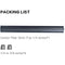 DigitalFoto Solution Limited Carbon Fiber Gimbal Handle Extension Stick for DJI RS 2, RS 3 & RS 3 Pro