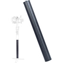 DigitalFoto Solution Limited Carbon Fiber Gimbal Handle Extension Stick for DJI RS 2, RS 3 & RS 3 Pro