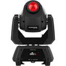 CHAUVET DJ Intimidator Spot 160 LED Moving Head Light Fixture