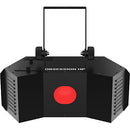 CHAUVET DJ Obsession HP Compact LED Gobo Projector