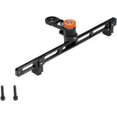 Bright Tangerine Cine Tape Rangefinder Mount Kit