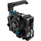 Kondor Blue Battery Grip Cage with Top Handle for BMPCC 6K Pro (Raven Black)