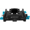 Kondor Blue LWS ARRI Bridge Plate (Body Only, Raven Black)