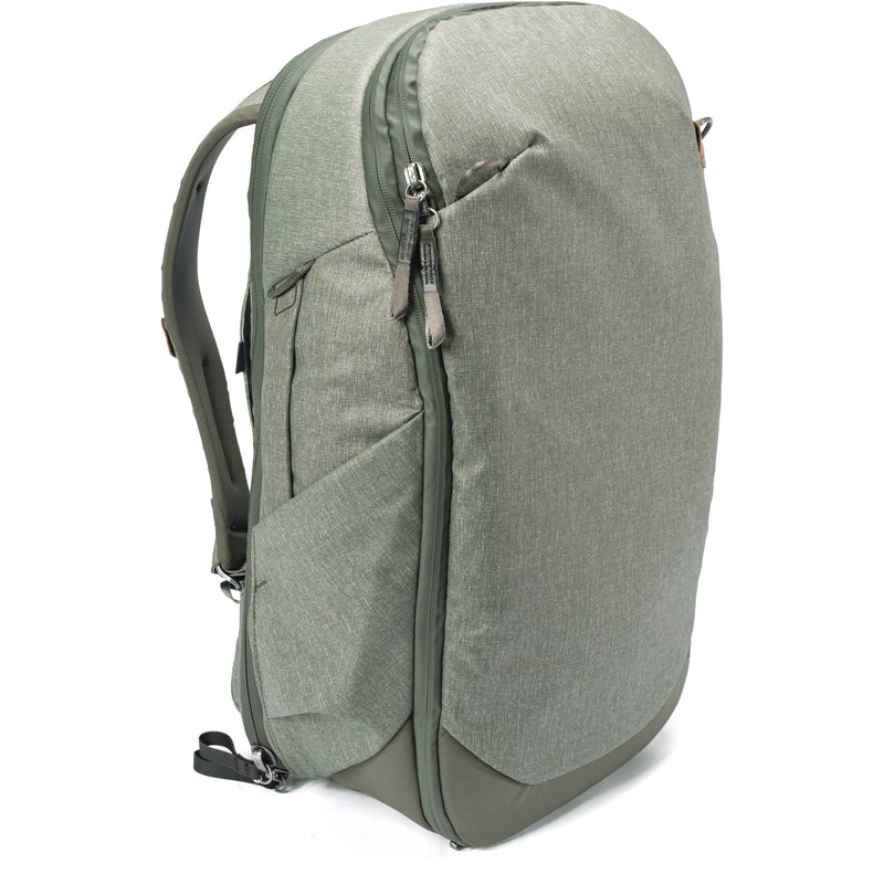 Peak Design Travel Backpack 30L (Sage Green)