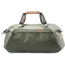 Peak Design 65L Travel Duffel (Sage)