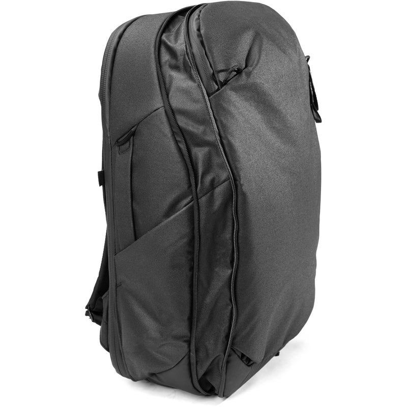 Peak Design Travel Backpack 30L (Black)