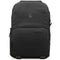 Brevite Jumper Photo Backpack (Triple Black)