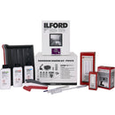 Paterson Ilford & Paterson Darkroom Starter Kit