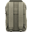 Brevite Jumper Photo Backpack (Pine Green)