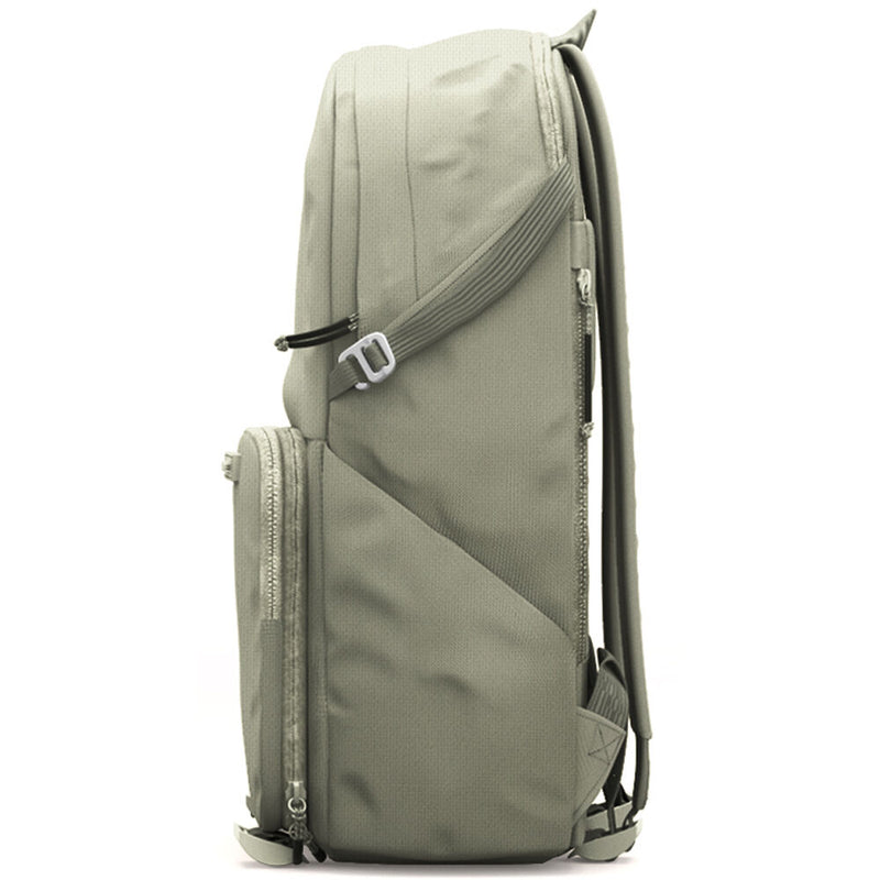 Brevite Jumper Photo Backpack (Pine Green)