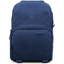 Brevite Jumper Photo Backpack (Navy Blue)