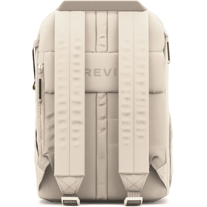 Brevite Jumper Photo Backpack (Boulder Tan)