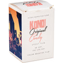 KONO ORIGINAL CANDY 200 Color Negative Film (35mm Roll Film, 36 Exposures)