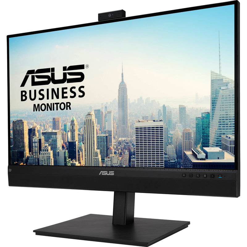 ASUS BE27ACSBK 27" 16:9 IPS Monitor with Webcam