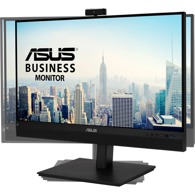 ASUS BE27ACSBK 27" 16:9 IPS Monitor with Webcam