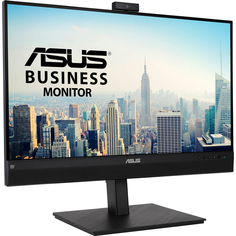 ASUS BE27ACSBK 27" 16:9 IPS Monitor with Webcam