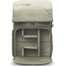 Brevite The Runner Camera Backpack (Pine Green)