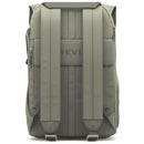 Brevite The Runner Camera Backpack (Pine Green)