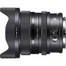 Sigma 20mm f/2 DG DN Contemporary Lens for Leica L