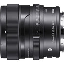 Sigma 20mm f/2 DG DN Contemporary Lens for Leica L