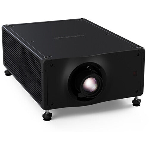 Christie Crimson WU31 31,500 lumen WUXGA Laser 3DLP Projector