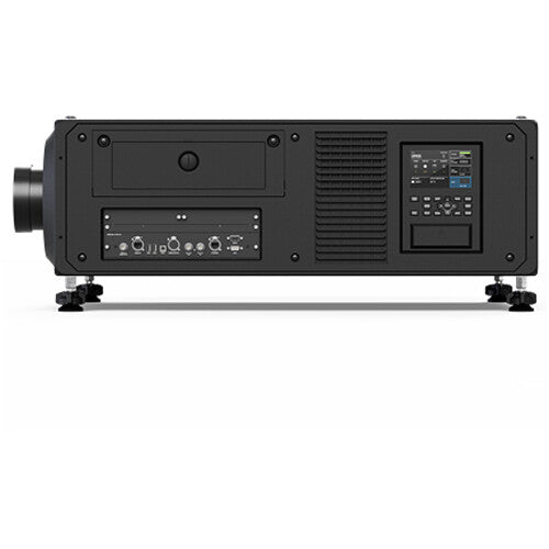 Christie Crimson WU31 31,500 lumen WUXGA Laser 3DLP Projector