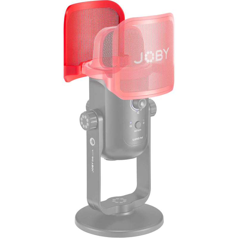 JOBY Wavo POD 2nd Pop Filter