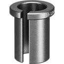 Kondor Blue Aluminum Rod Adapter Bushing (12 to 15mm)