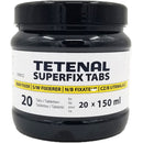 Tetenal SUPERFIX TABS B&W Film and Paper Fixer