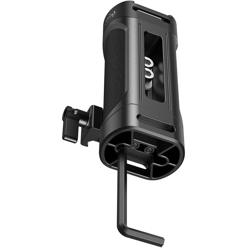 SmallRig Mini Side Handle with NATO Clamp Mount